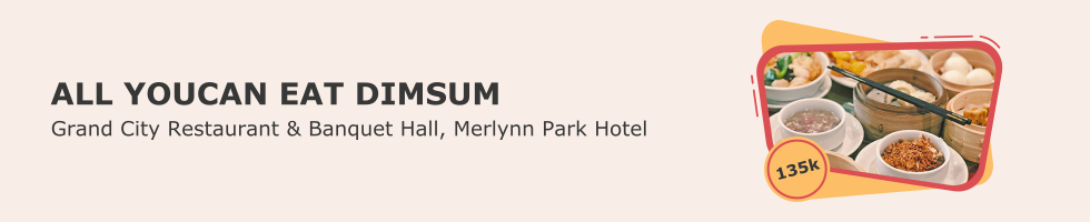 Merlynn Park Hotel