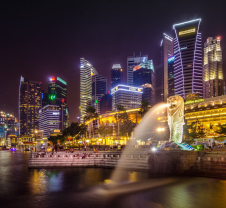  3D2N Explore Singapore from Amazing Backpacker