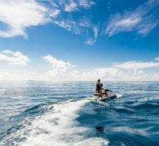  Jet Ski