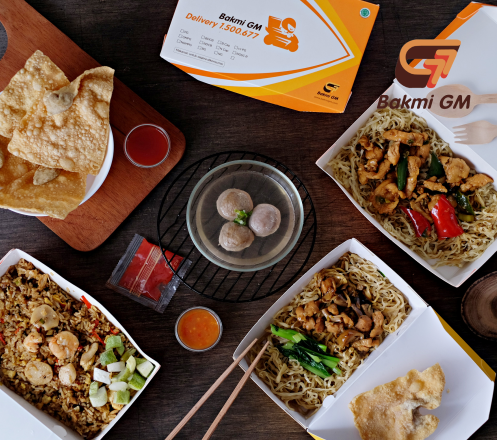 Voucher Value dari Bakmi GM 02