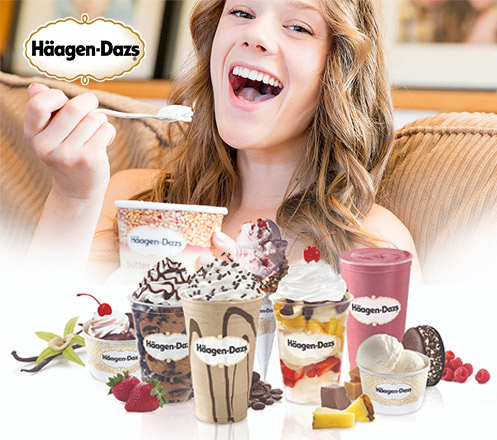 Voucher Value dari Haagen Dazs 02