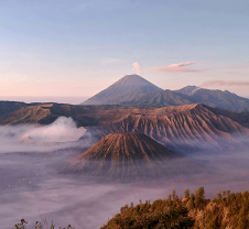  Bromo Private Tour