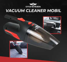  OTOHEROES Vacuum Cleaner Penyedot Debu Mobil 12V 120W