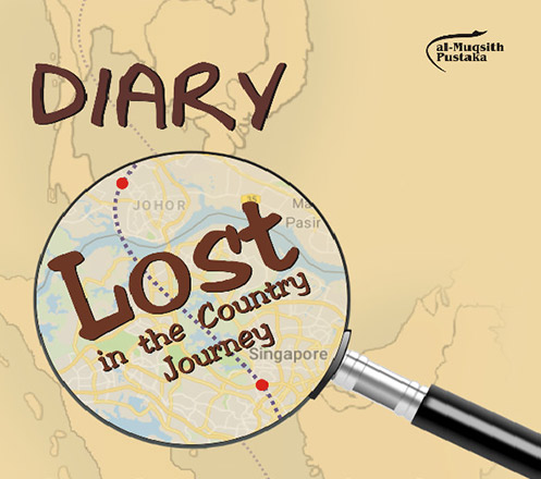 Lost In The Country & Amazing Entrepreneur Camp dari D&D Projext