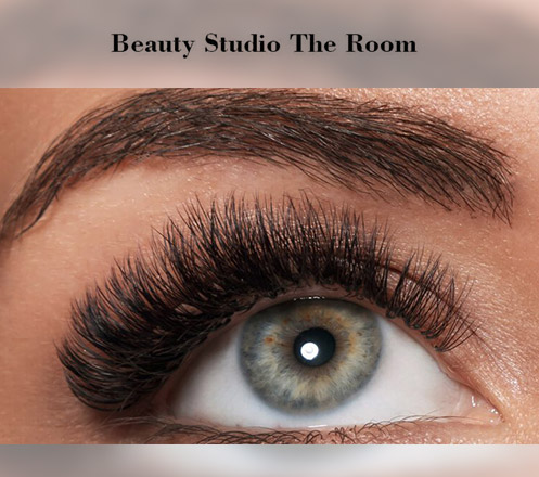 Beauty Studio The Room 01