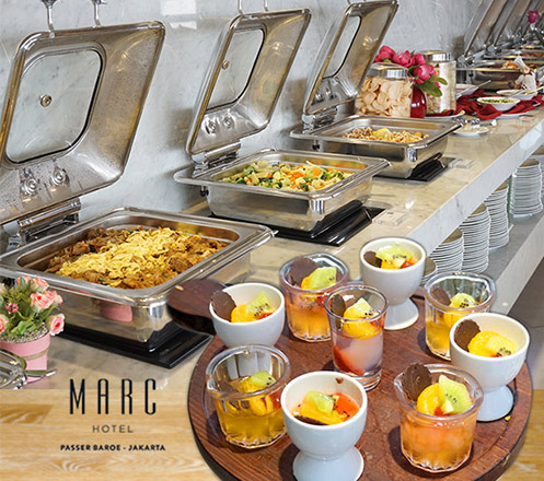 AYCE Sunday Brunch at Wood 1820 Restaurant