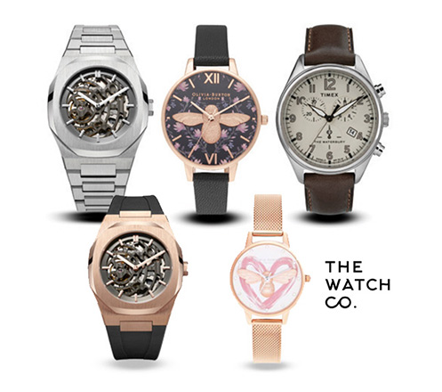 The Watch Co. 02
