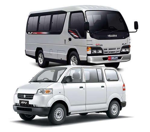 Bali Rent Car 07