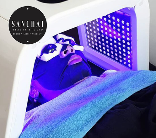 Sanchai Beauty Studio 02