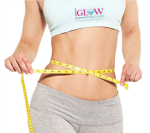 iGLOW Esthetic Center (Body Slimming)