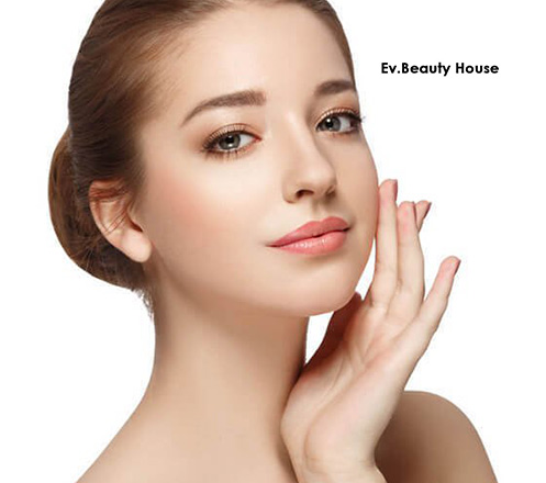 Ev. Beauty House
