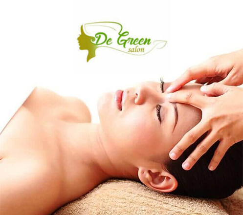 De Green Salon