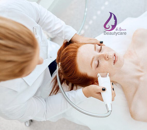Dr. Diana Beautycare
