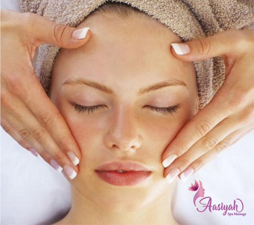 Aasiyah Homecare Spa