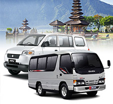  Bali Rent Car