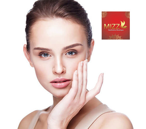 Paket Perawatan Kecantikan dari Mizz Aesthetics Boutique