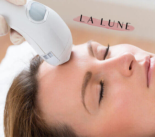 Paket Perawatan Kecantikan dari La Lune