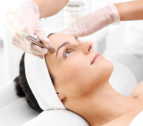 Delicate (Aesthetic & Antiaging)