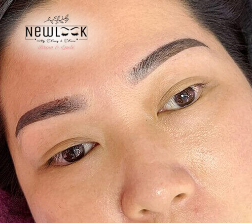 Newlook Browlash