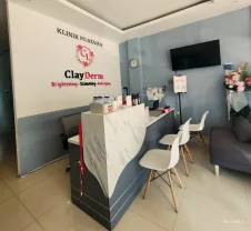  Clay Derm Aesthetic Care & Aromatheraphy Care