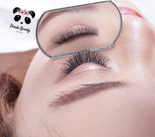 Panda Beauty Studio