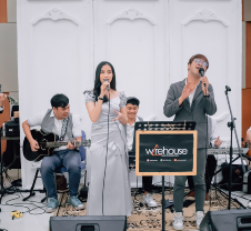  Wedding Music by Warehouse Music Entertainment