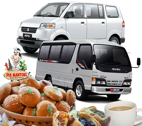 Bali Rent Car