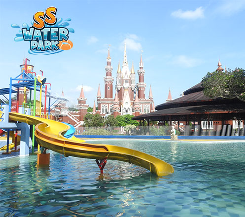 SS Water Park TMII 02