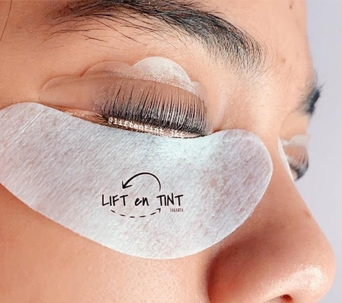Lift en Tint