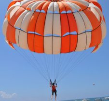  Parasailing Adventure