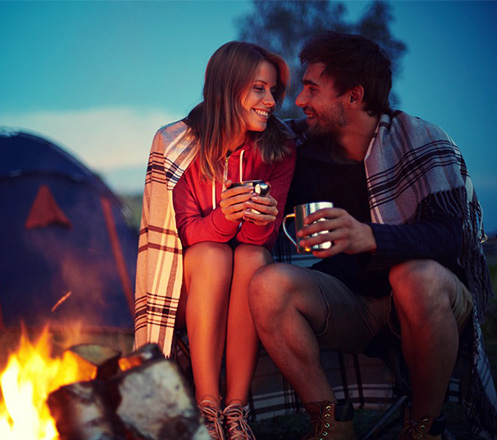 Bromo Midnight Everyday for Couple