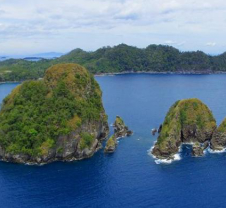  One Day Trip to Wayang Island