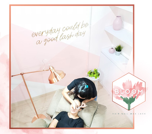 Bloom Salon
