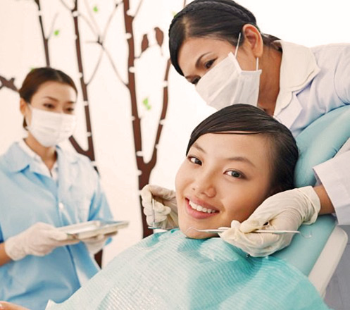 Promo Perawatan Gigi dari HD Dental