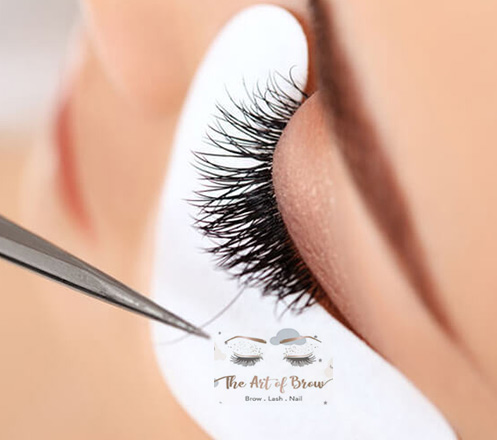 The Art of Brow