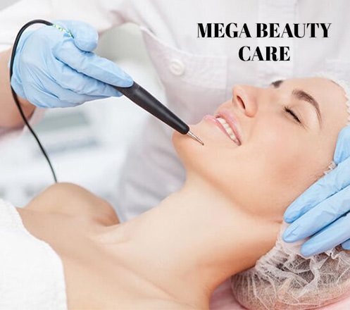 Mega Beauty Care