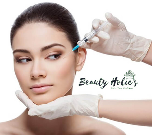 Beauty Holic's