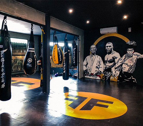 Voucher Value dari Fit Force