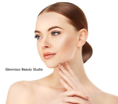 Glowrious Beauty Studio