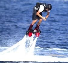  Flyboard