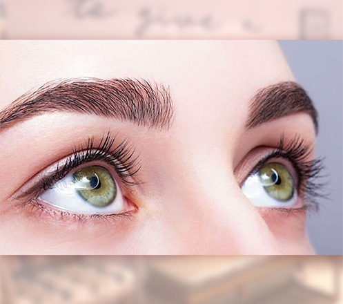 Natural Classic Sweet Romance Eyelash dari Olla Beauty