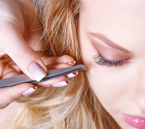 Nbrows Eyelash