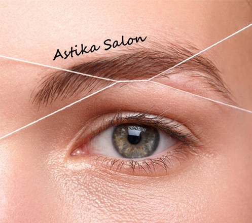 Astika Salon
