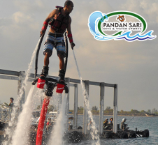  Dive at Nusa Dua Bali