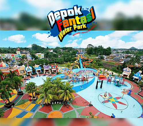 Tiket Masuk Depok Fantasi Waterpark 01