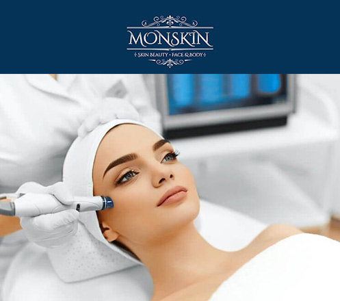Monskin Skincare Beauty