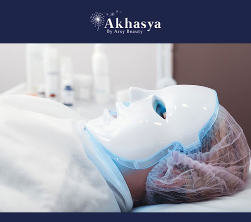 Akhasya Beauty