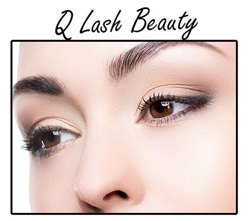 Eyelash Extension, Lash Lift, Sulam Alis, Sulam Bibir, Eyeliner