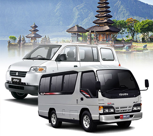 Bali Rent Car