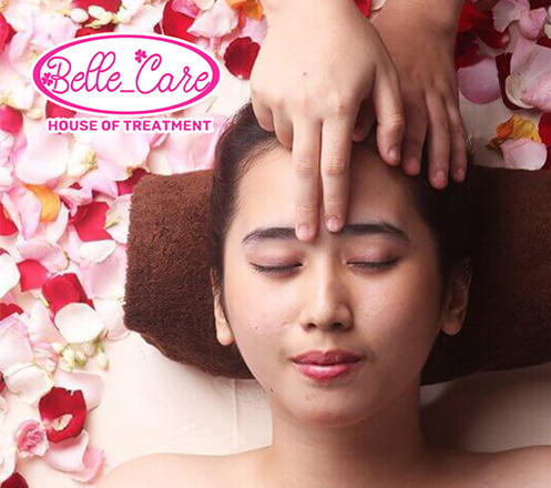 Treatment Kecantikan dari BelleCare
